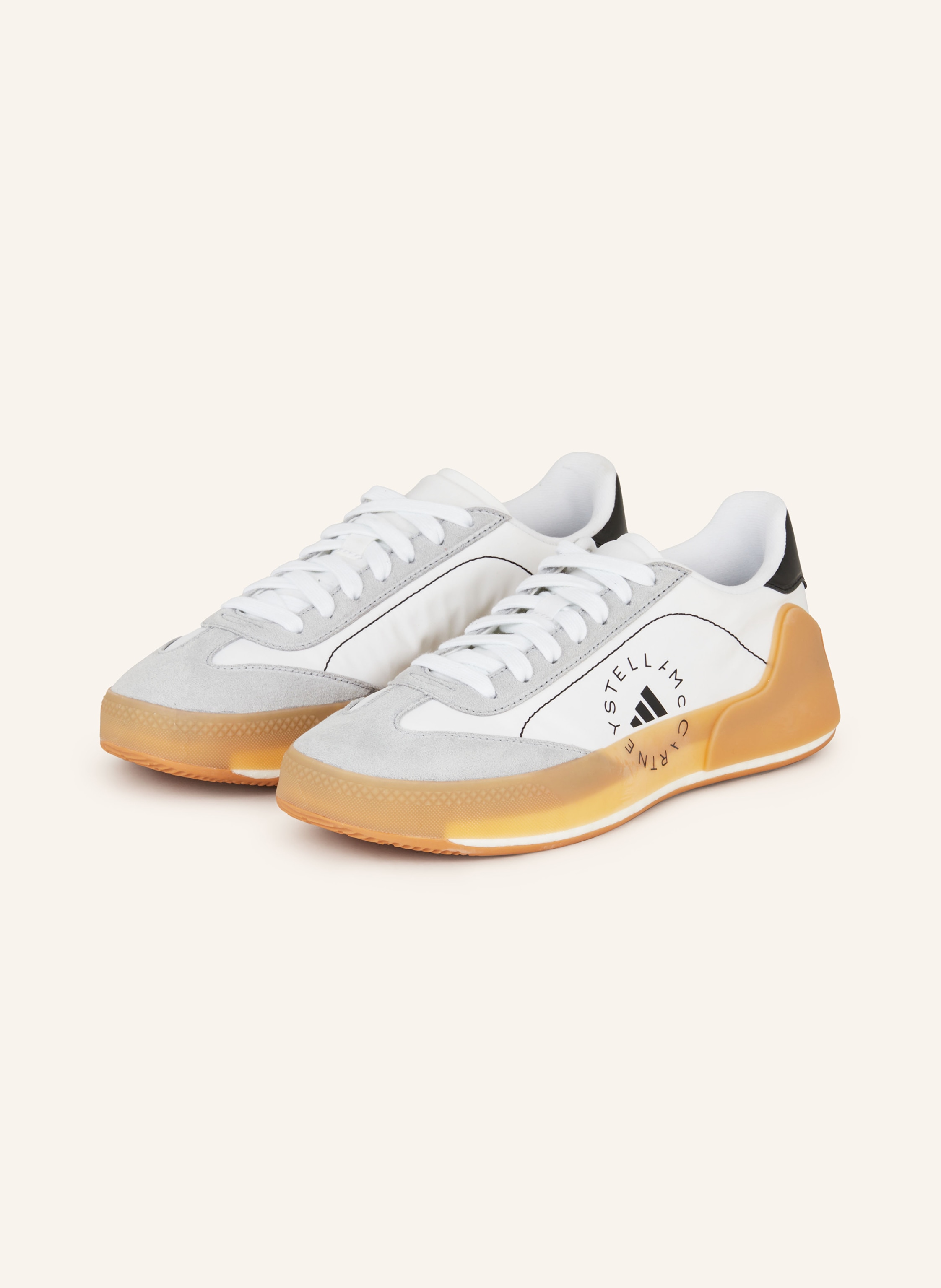 adidas by Stella McCartney Sneaker DESIGNED FOR TRAINING