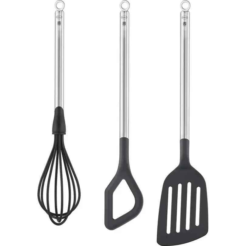 Kochlöffel 3-teilig Basic Line