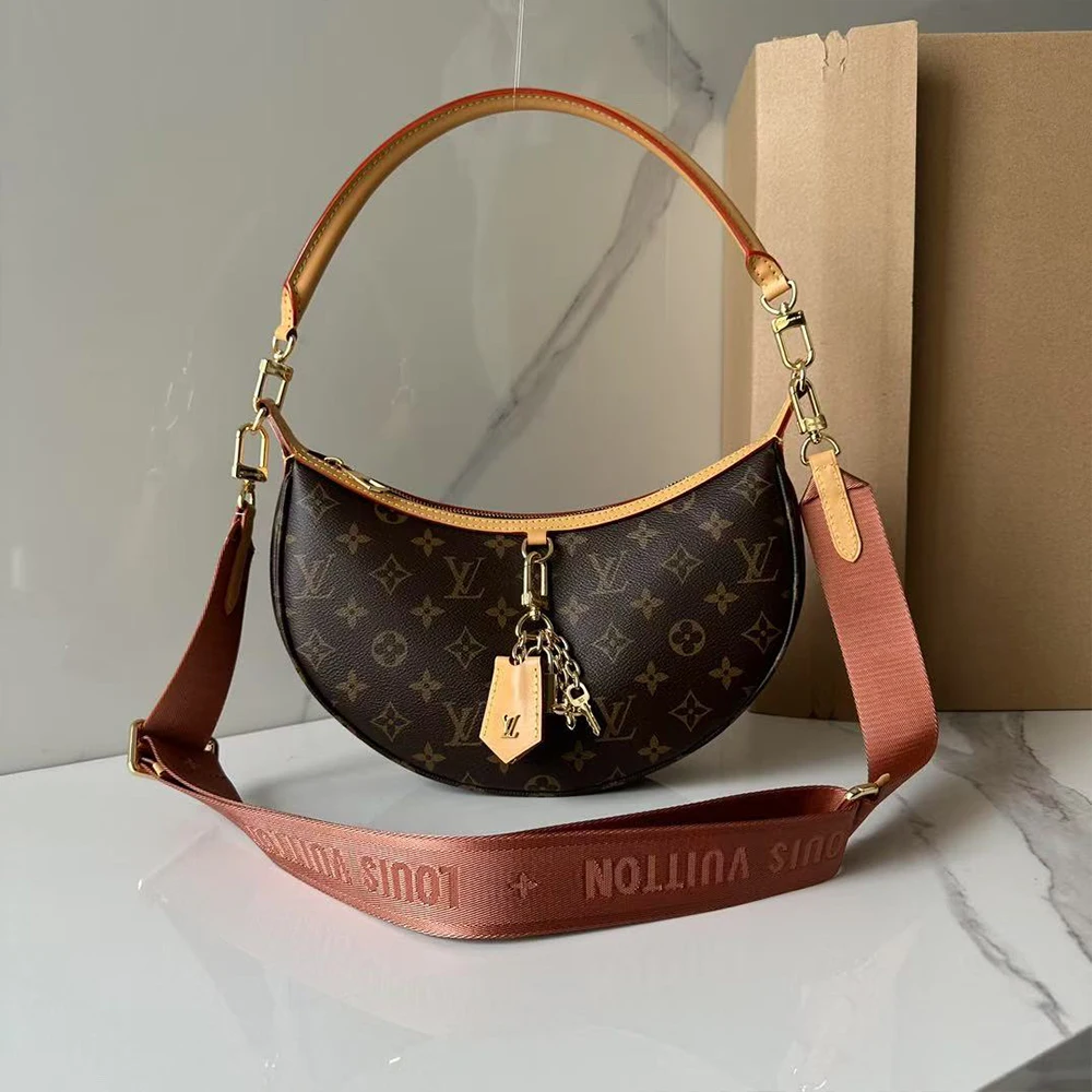 Louis Vuitton Looping