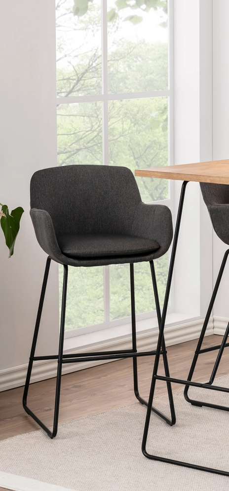 Barhocker 2er-Set Lisa-2790