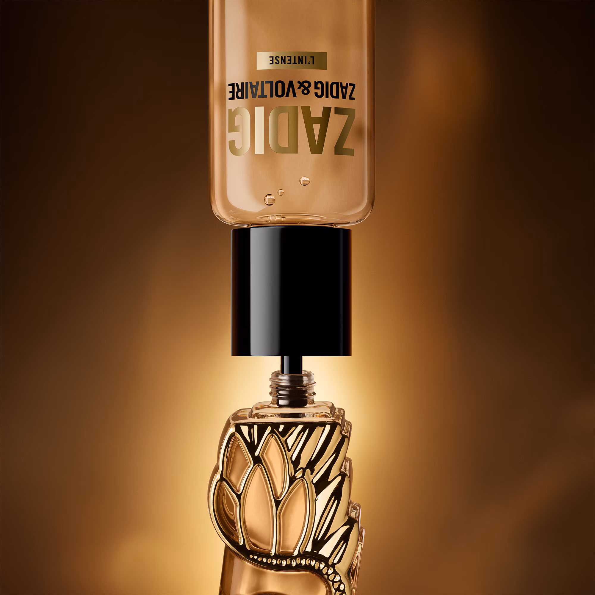 ZADIG L'INTENSERecharge - eau de parfum intense