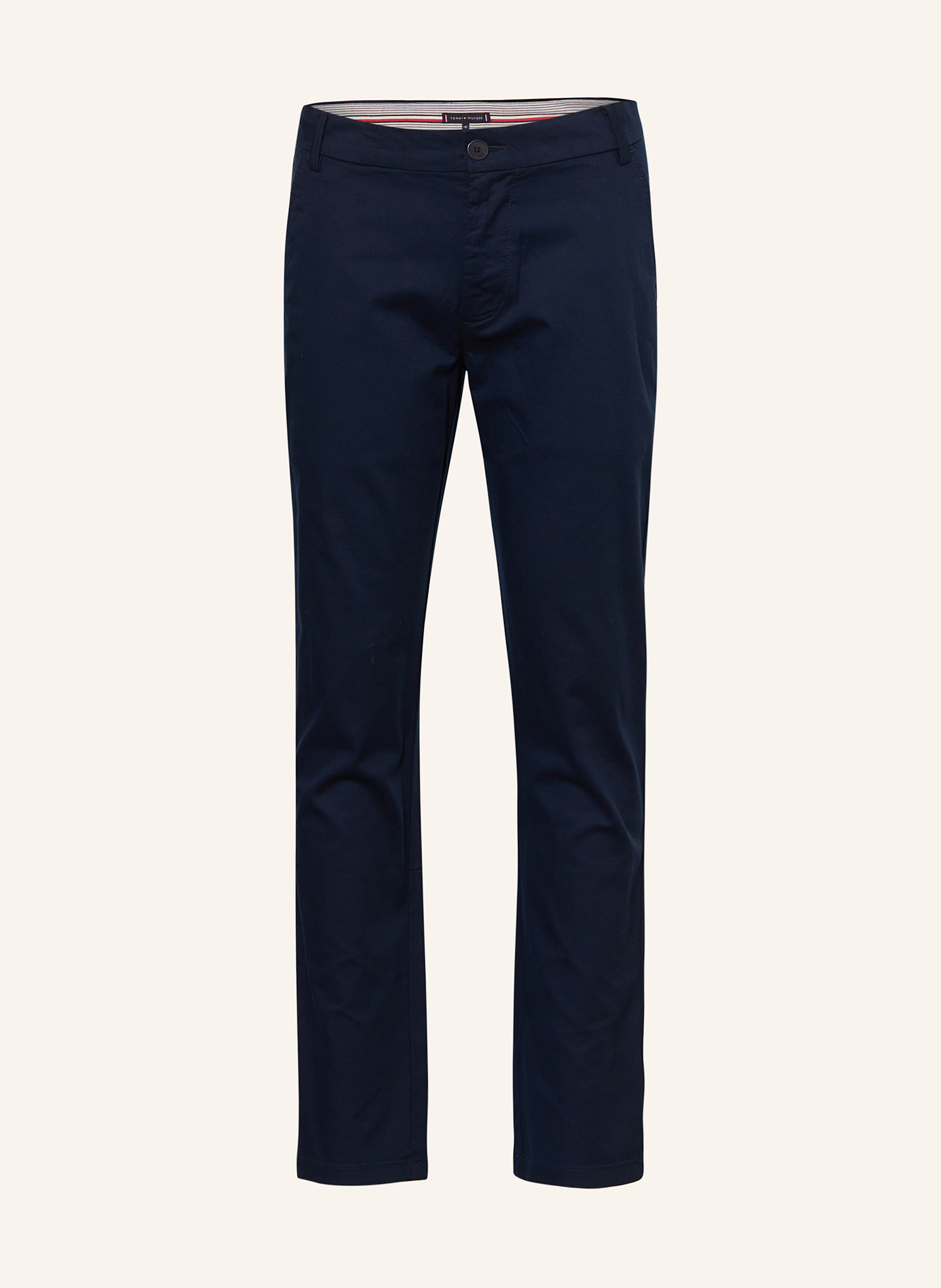 TOMMY HILFIGER Hose Slim Fit