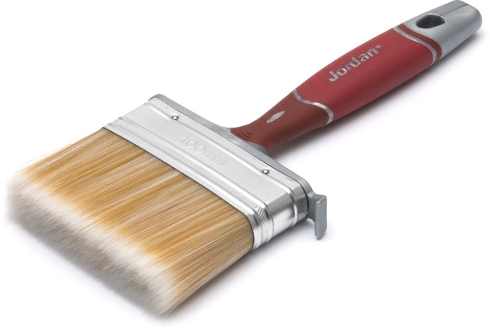PENSEL JORDAN PERFECT FLAT 100MM