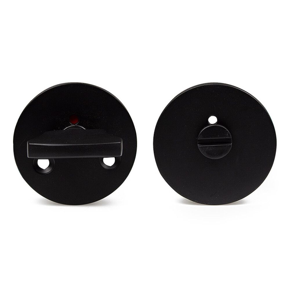 TOALETTVRIDER HABO BLACK EDITION F262 SVART