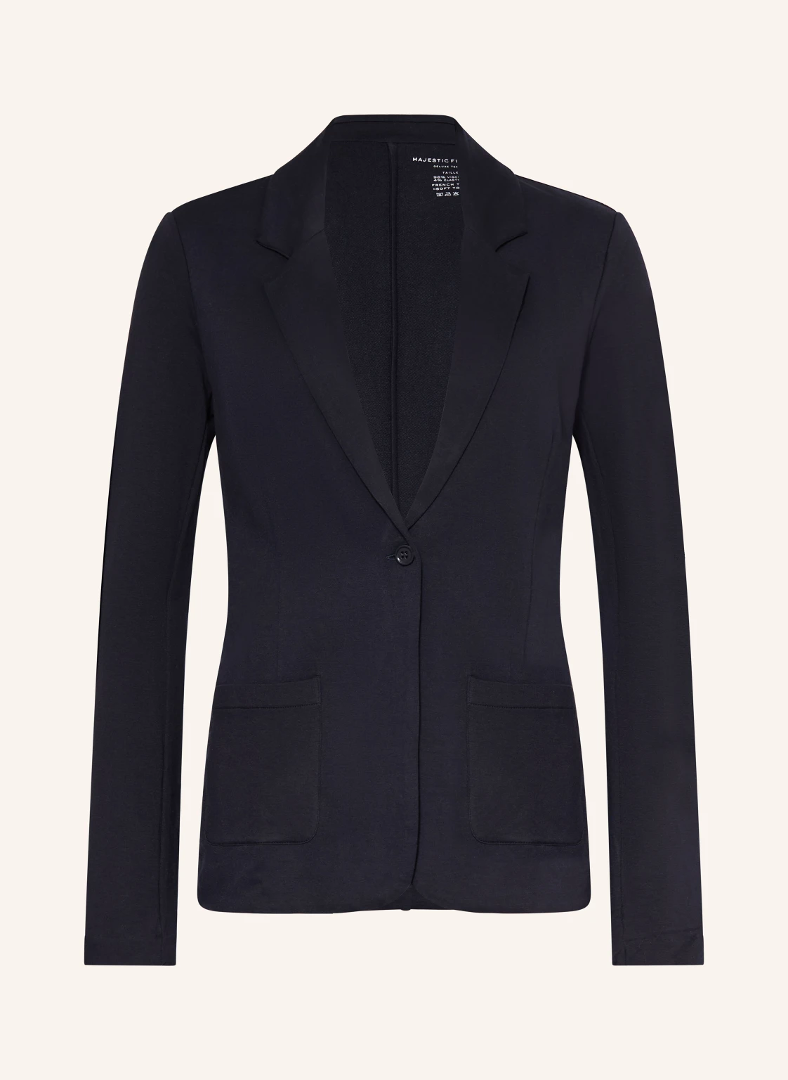 MAJESTIC FILATURES Blazer