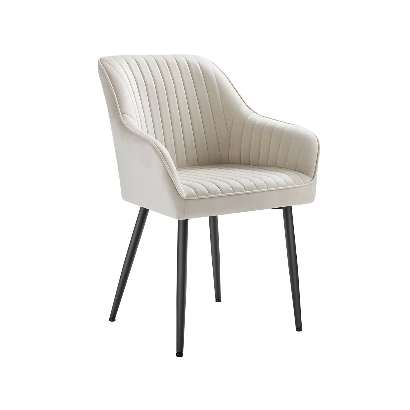 Chaise de salle à manger confort