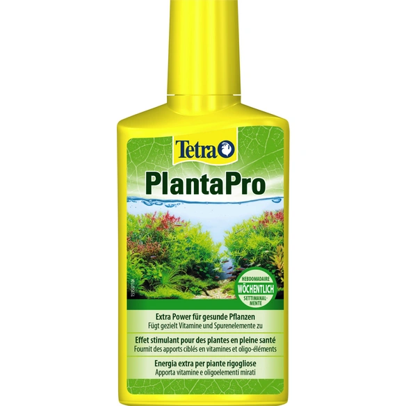Pflanzenpflege, 1 x Tetra PlantaPro 250ml