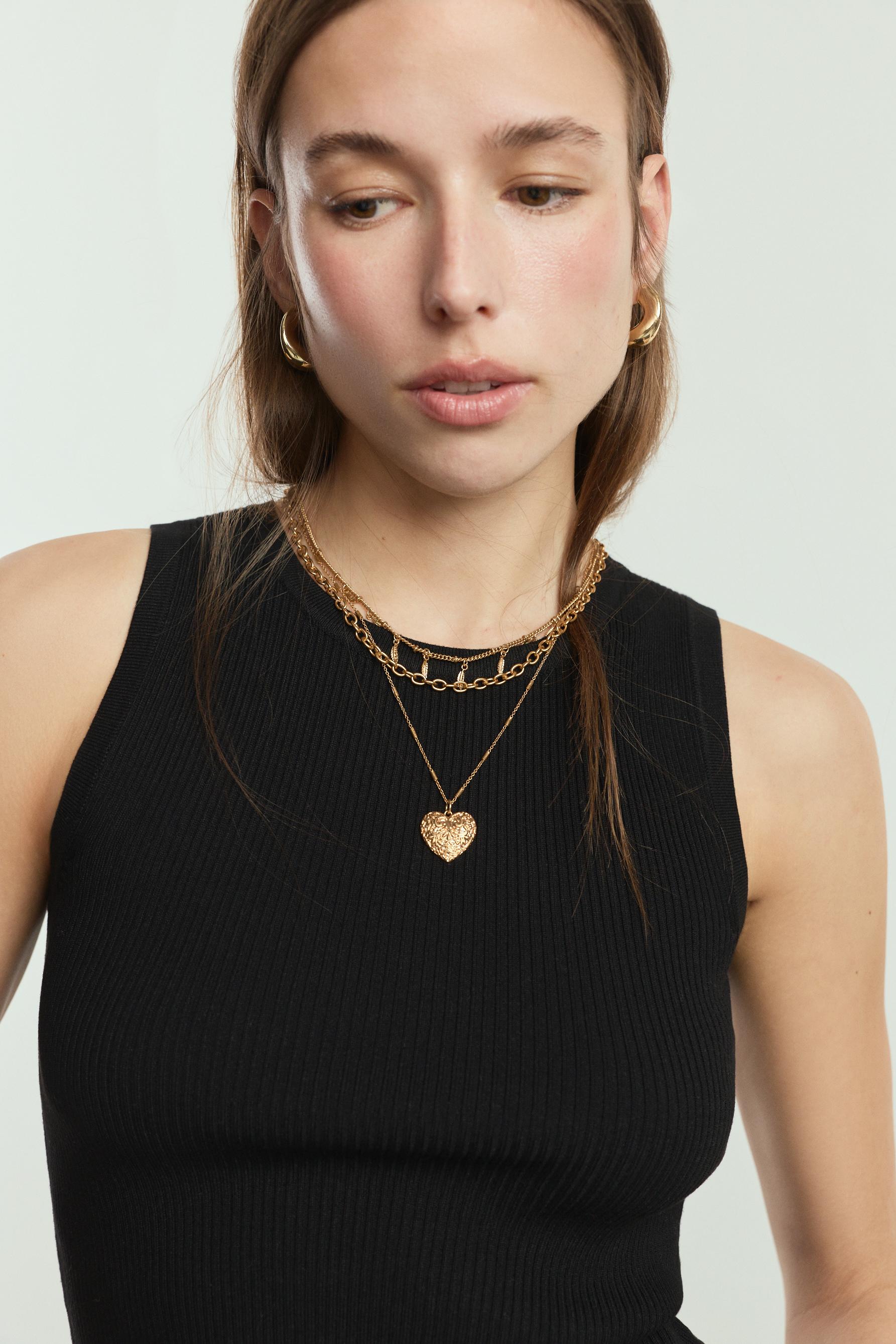 Collares combinados (Pack 3)