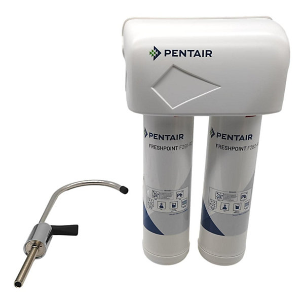 Filtre Pentair Freshpoint F2000-b2b Pfas à 2 étapes