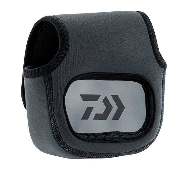 TACTICAL VIEW REEL COVERS