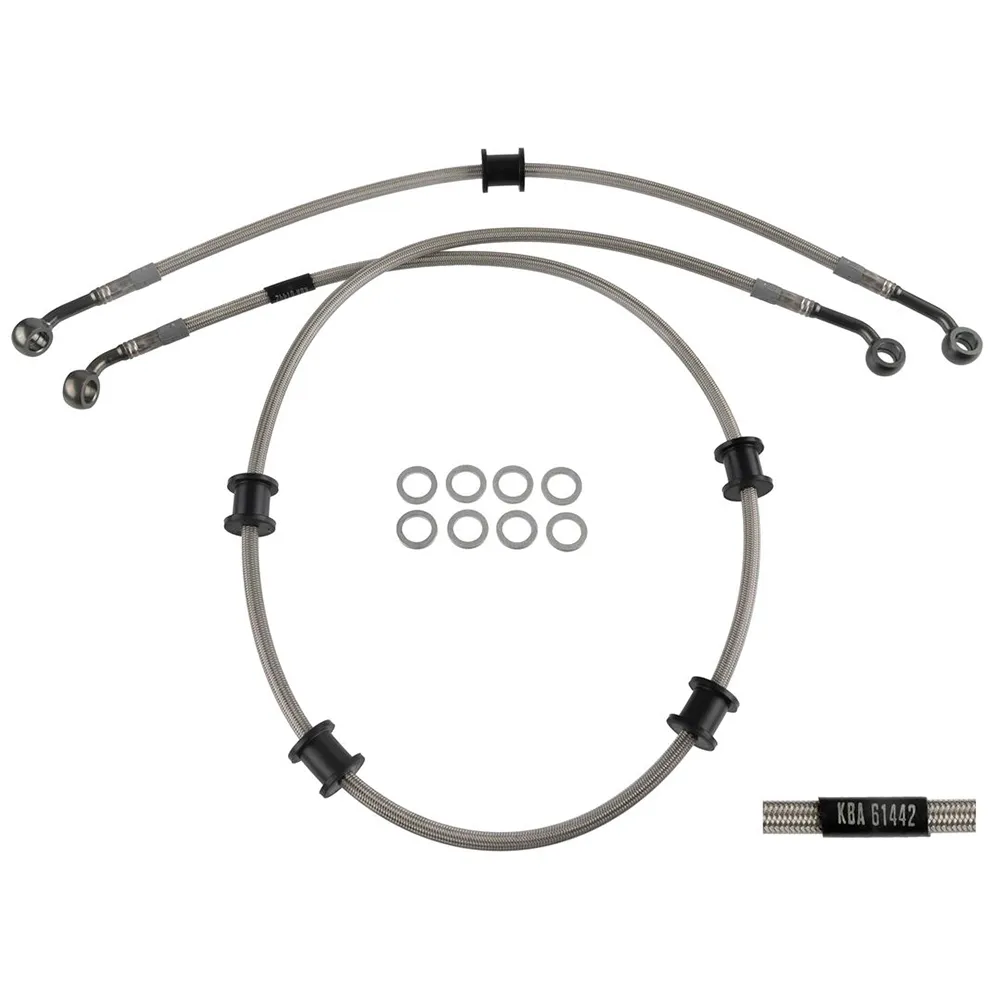 TRW Honda Cb 750 Abs 23-26 brake line Kit