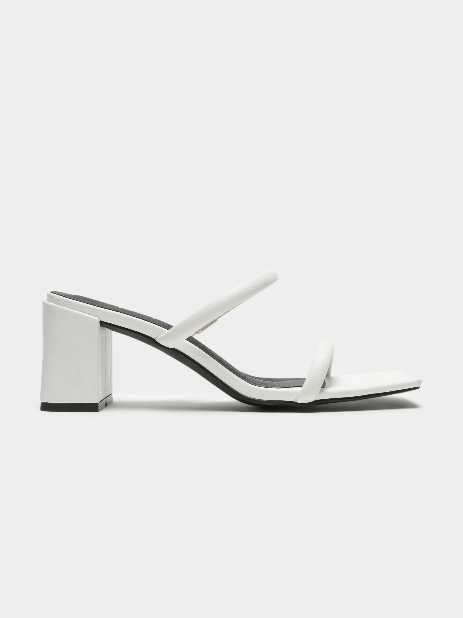 Womens Granite Heels