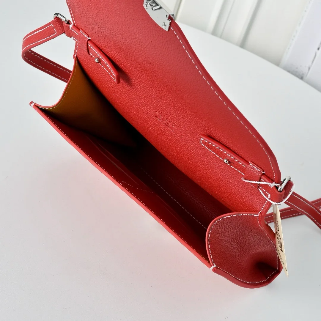 Goyard Chypre Wallet Pouch