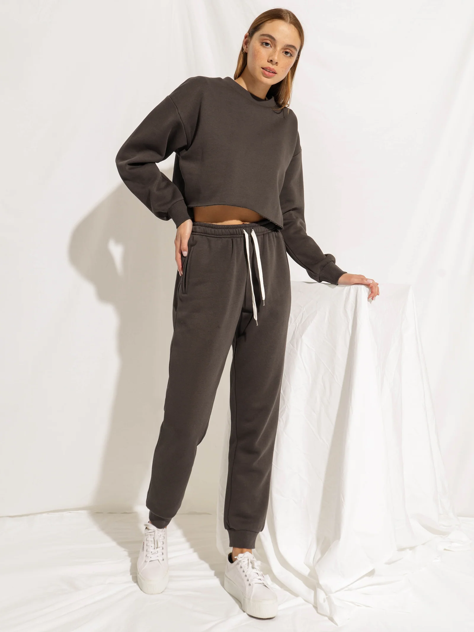Carter Classic Trackpants