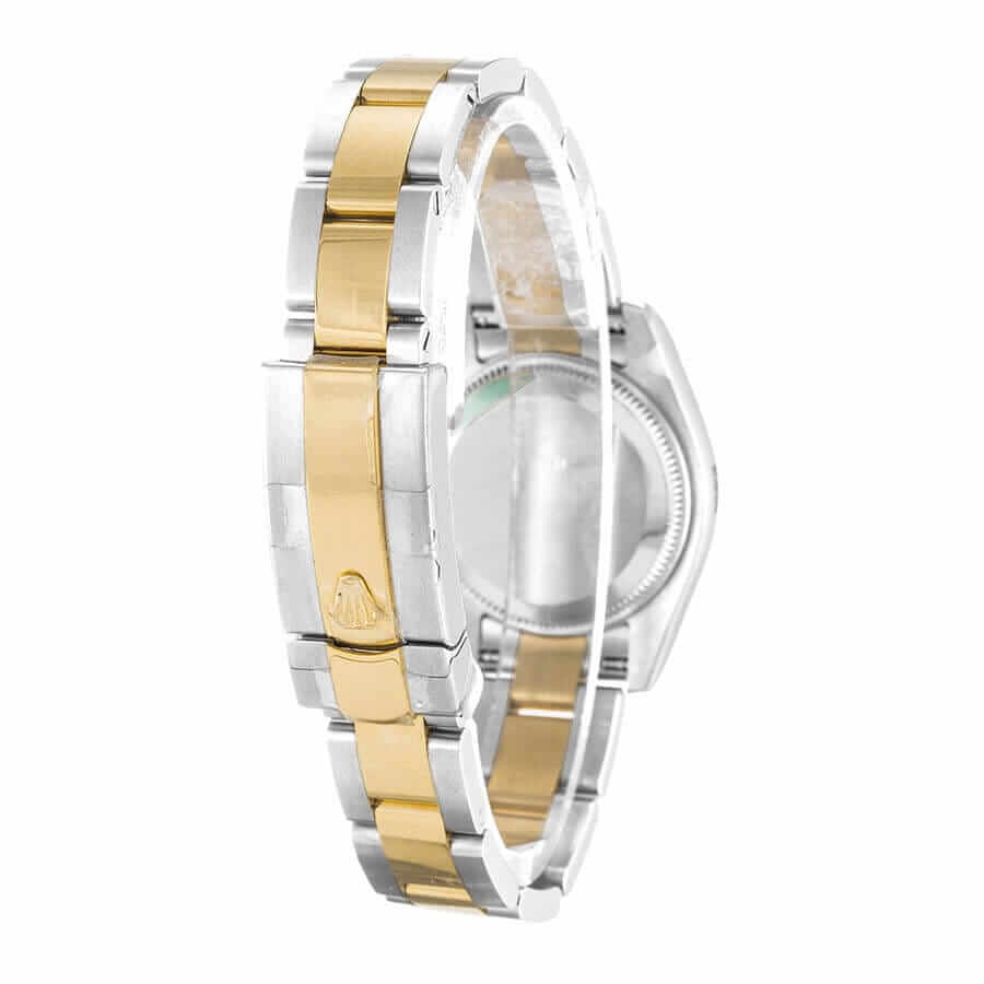 Rolex Datejust 179173 “Yellow Gold Diamond” Pro Clone 1:1