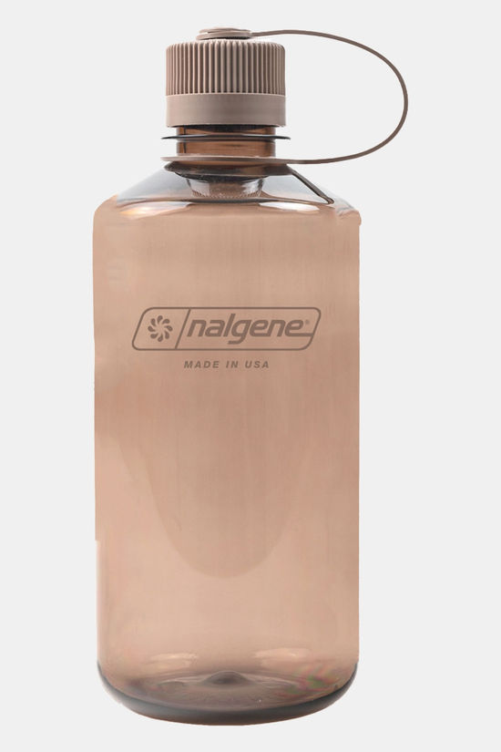 Nalgene Narrow-Mouth Bottle Sustain 1L