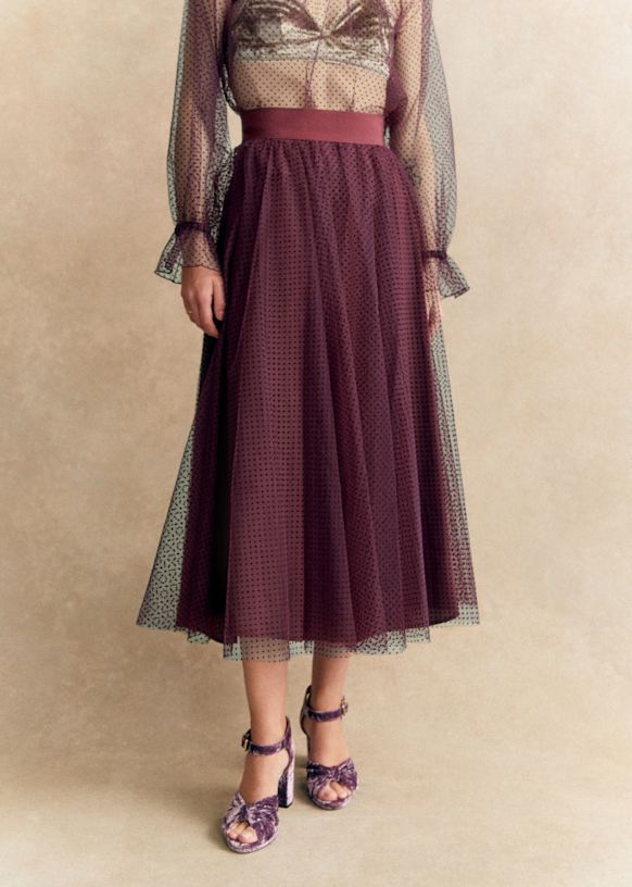 Masha Skirt