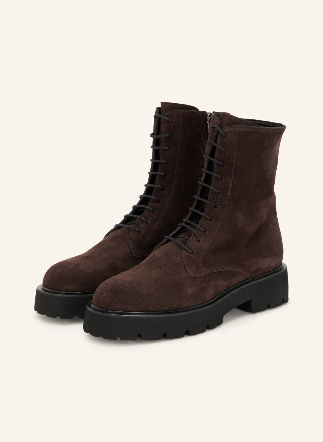 THEA MIKA Schnürboots PORI