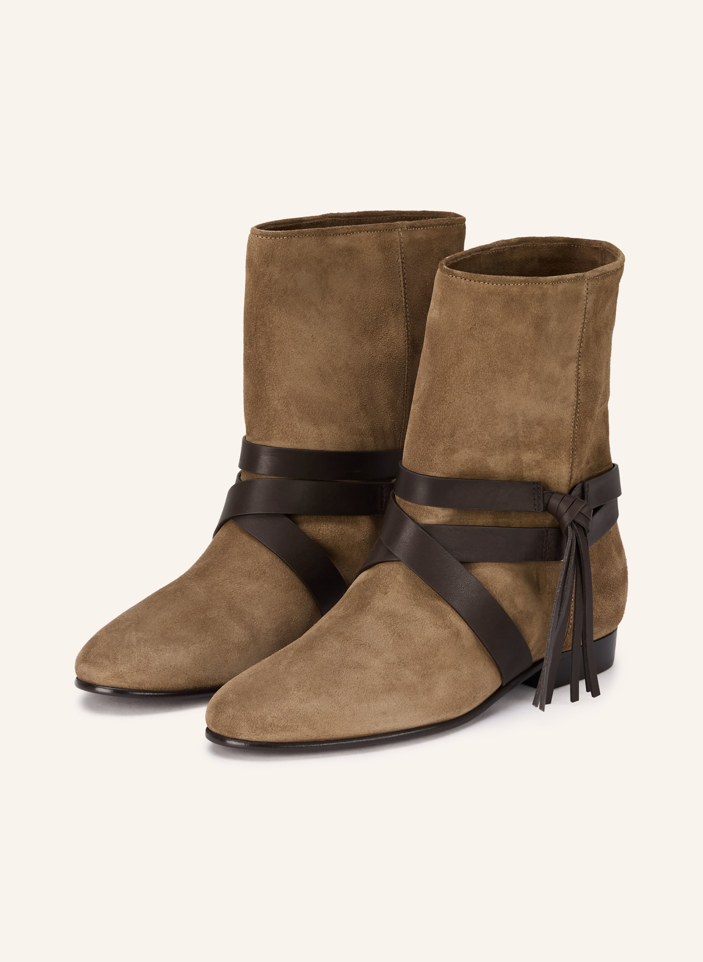 ISABEL MARANT Stiefeletten REJEN