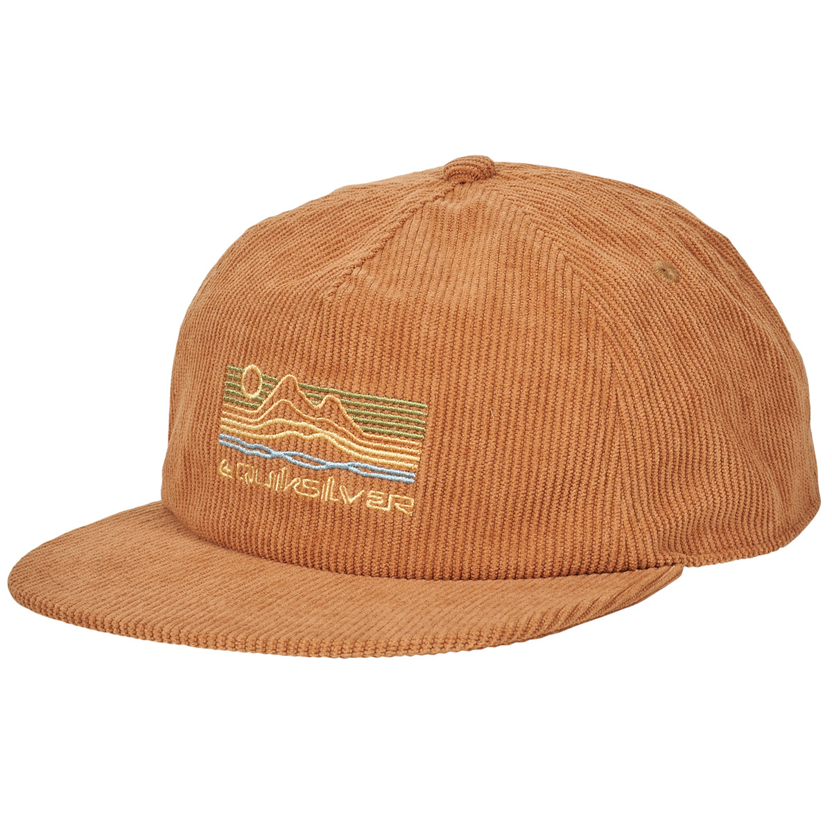 Quiksilver - BLUFF SHADE - Almond