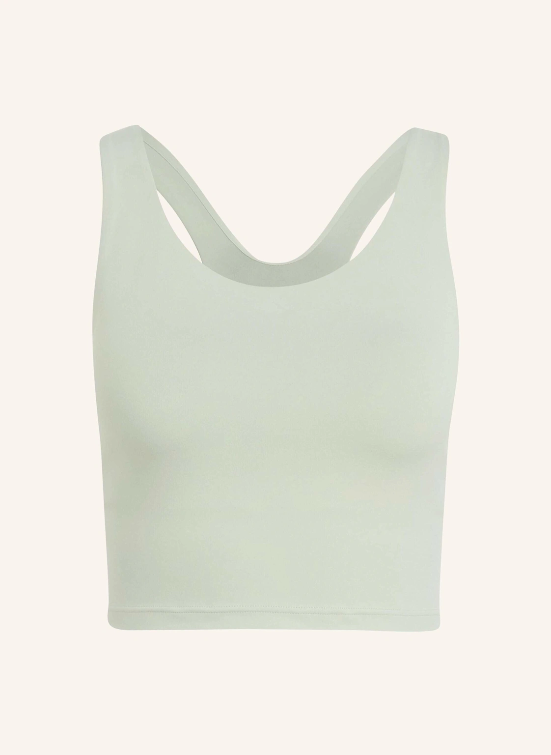 adidas Cropped-Top ALL ME MEDIUM