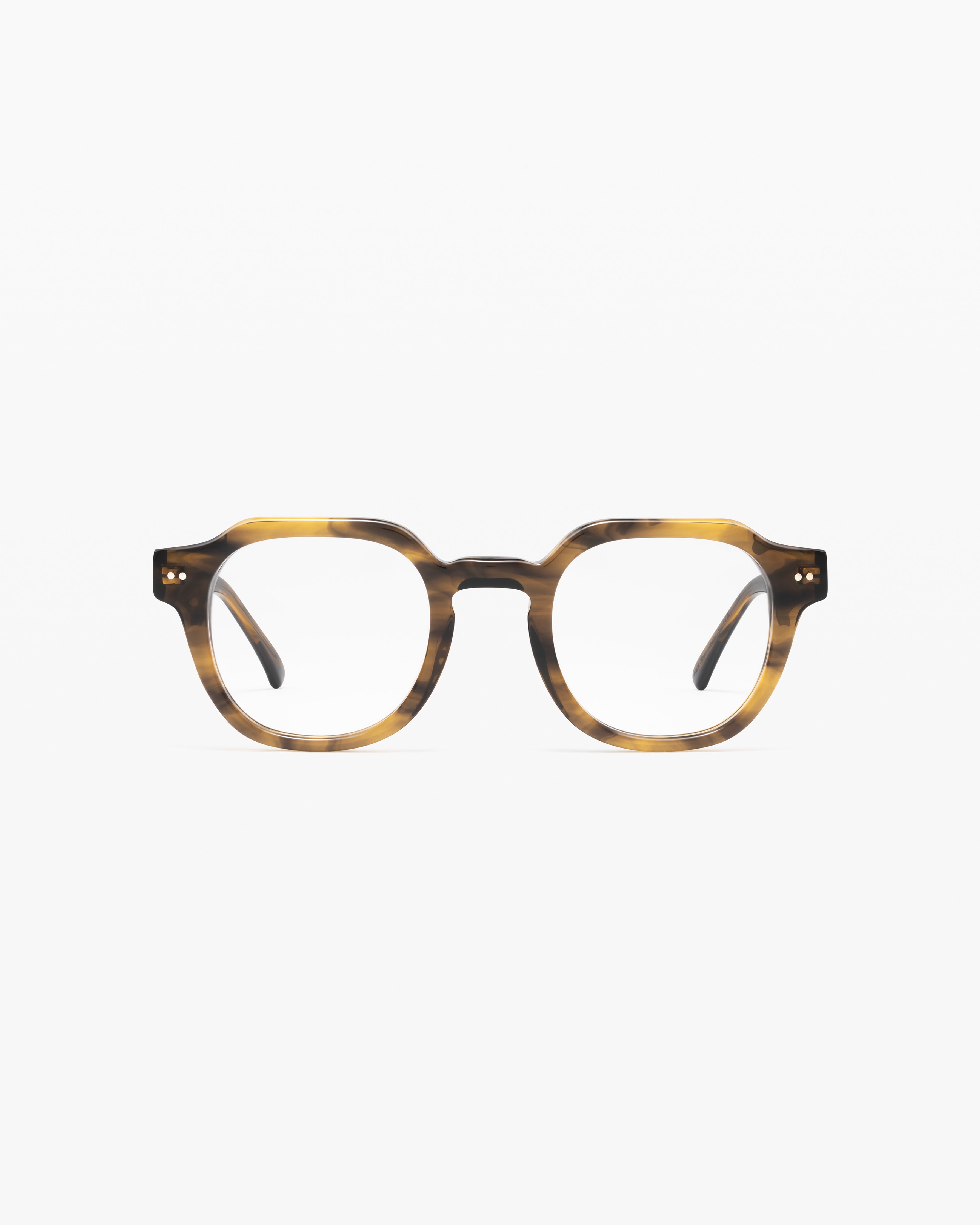Lunettes de Vue Iconiques pour homme