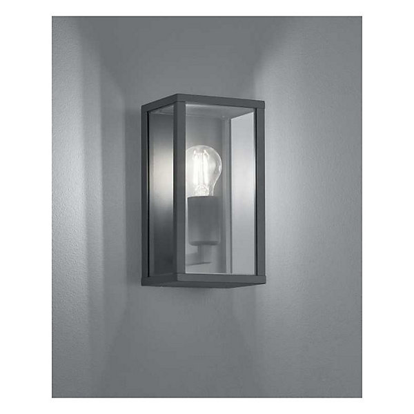 Luminaires de jardin, Applique outdoor Garonne, TRIO