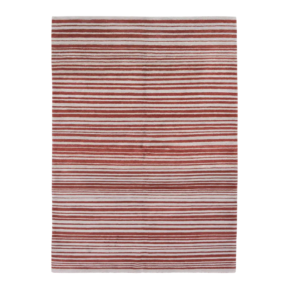 moderner Orientteppich Canamo Color