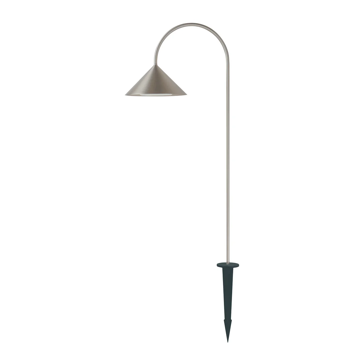 Frandsen - Grasp LED Akku-Garden Spear