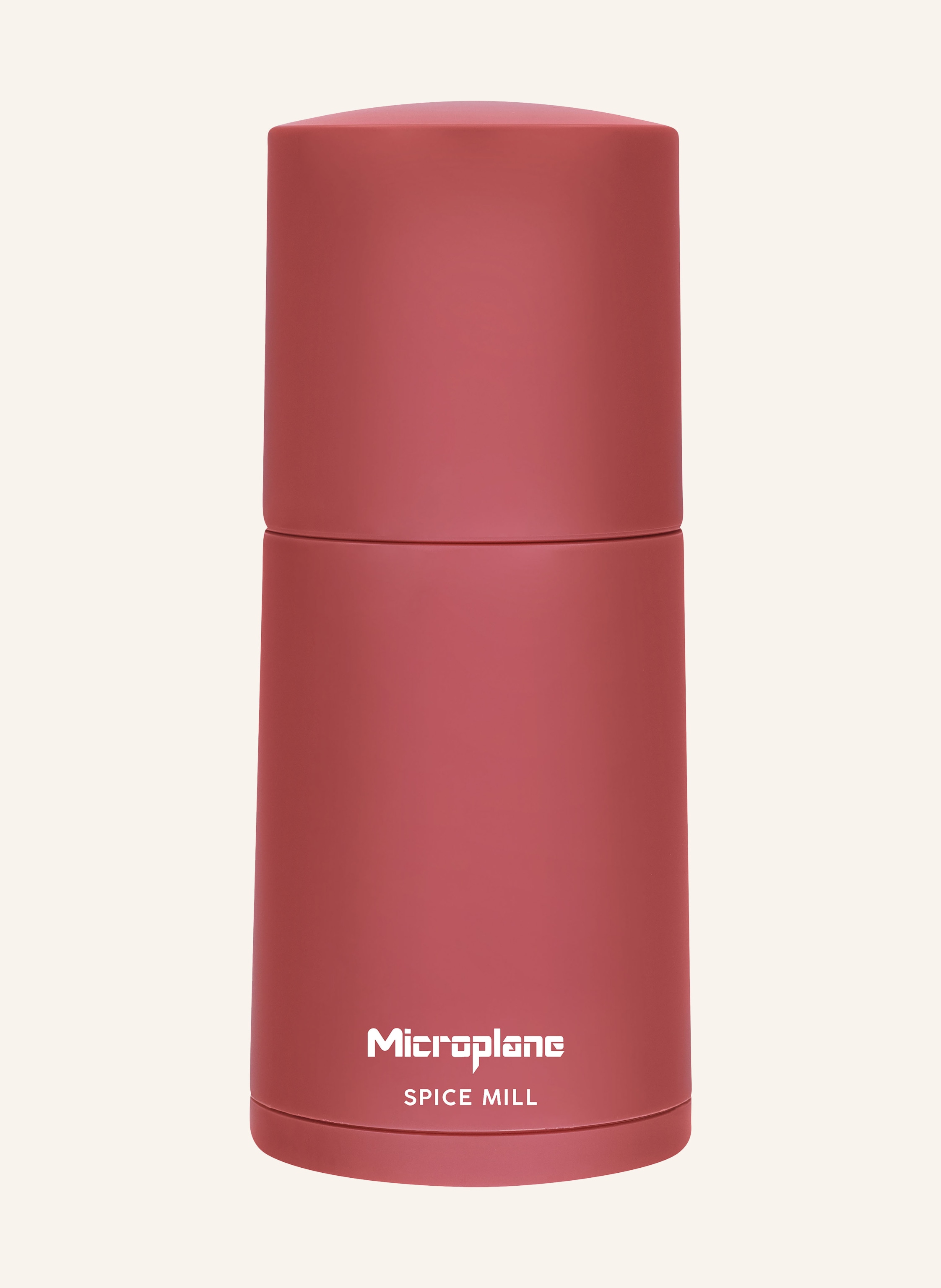 Microplane Gewürzmühle