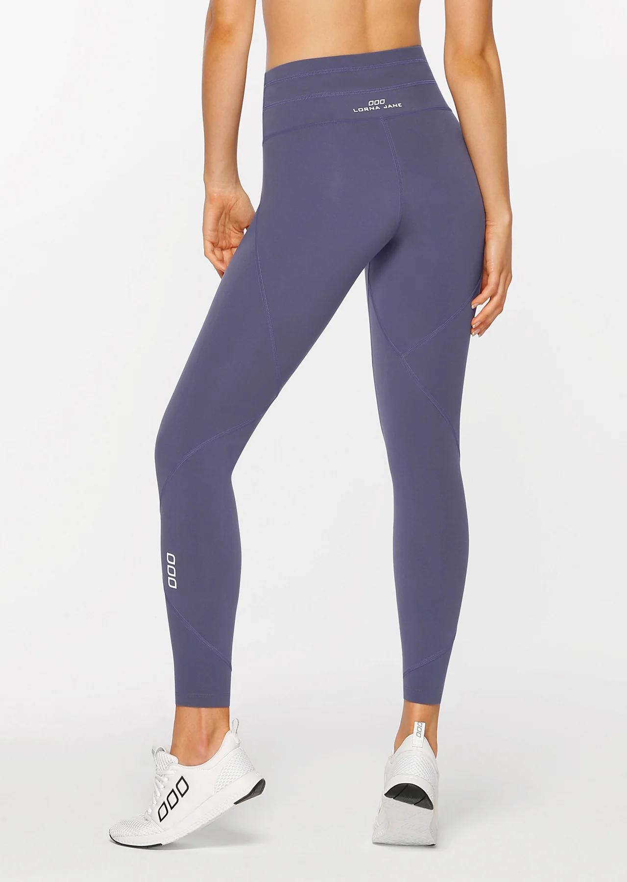 Ultra Support Full Length Tight