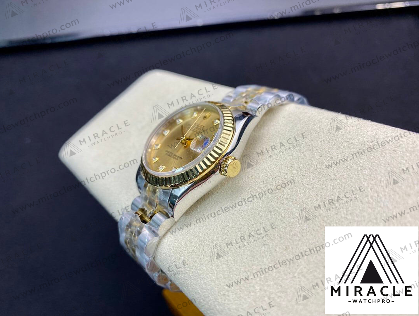 ROLEX-Datejust-REF.M278273-0026-Replica Watch-31MM