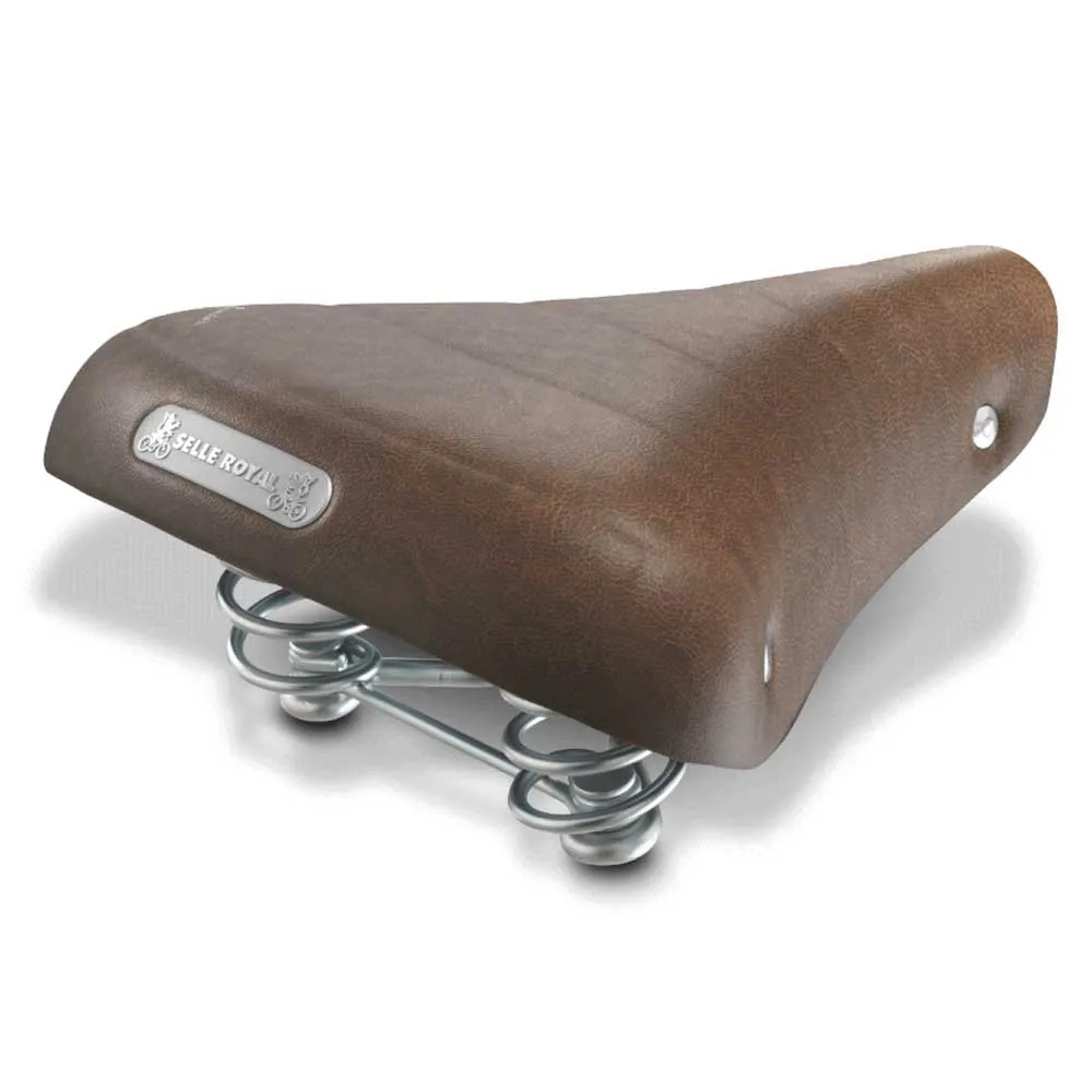 Selle Royal Ondina Relaxed 23 saddle