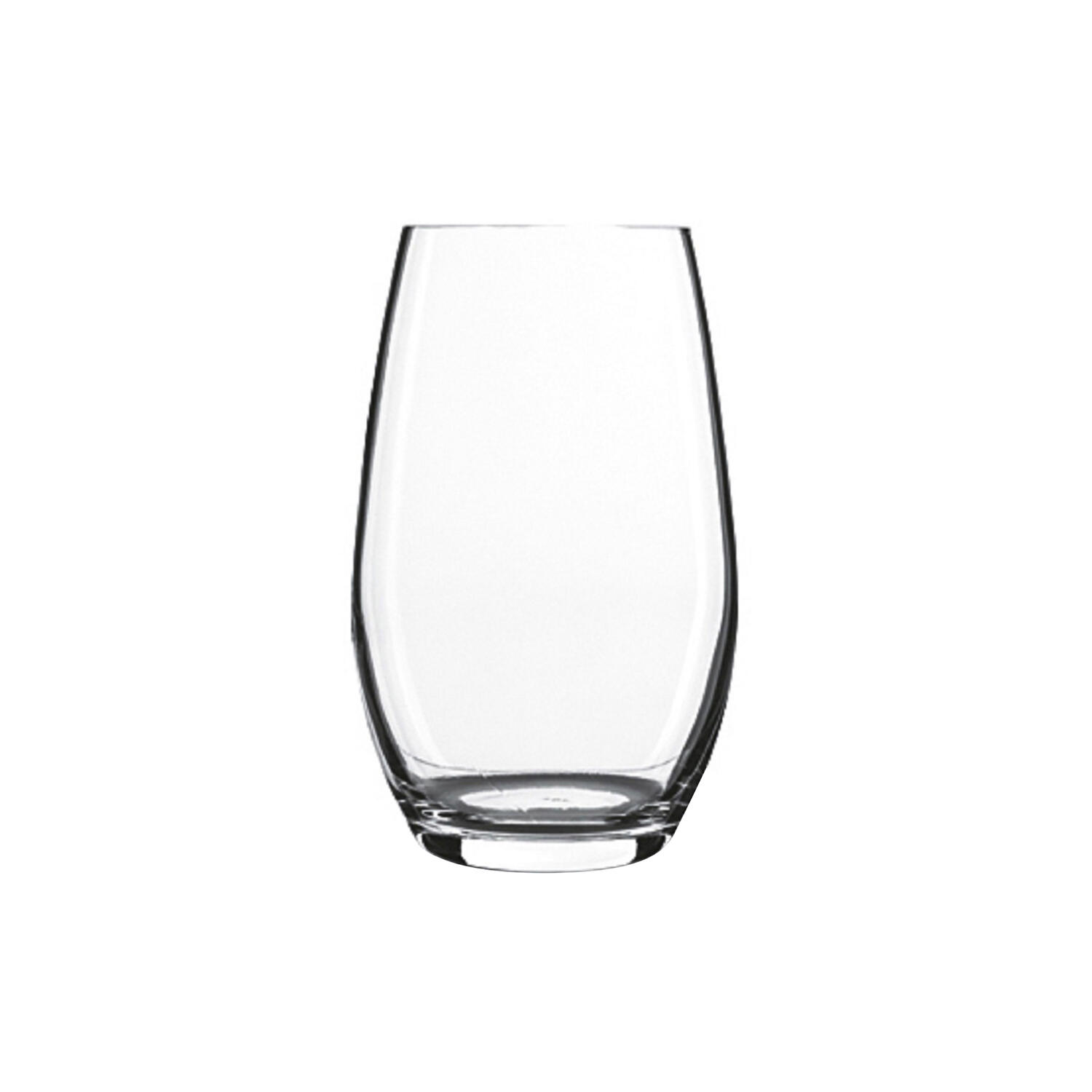 Palace ølglas/longdrinkglas 6 stk.