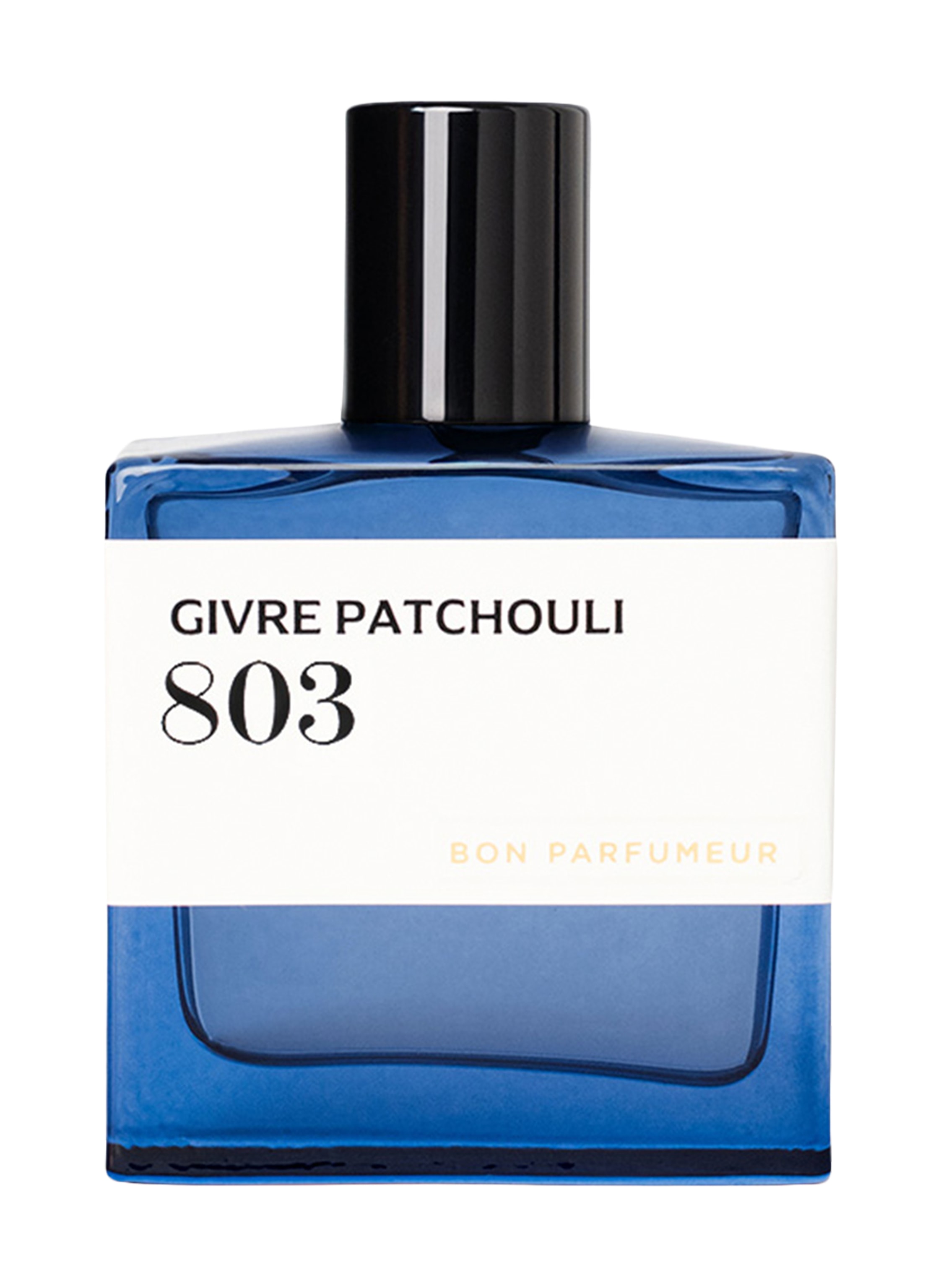 BON PARFUMEUR 803 GIVRE PATCHOULI