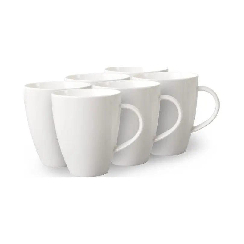 Kaffeebecher 6er-Set Melodie