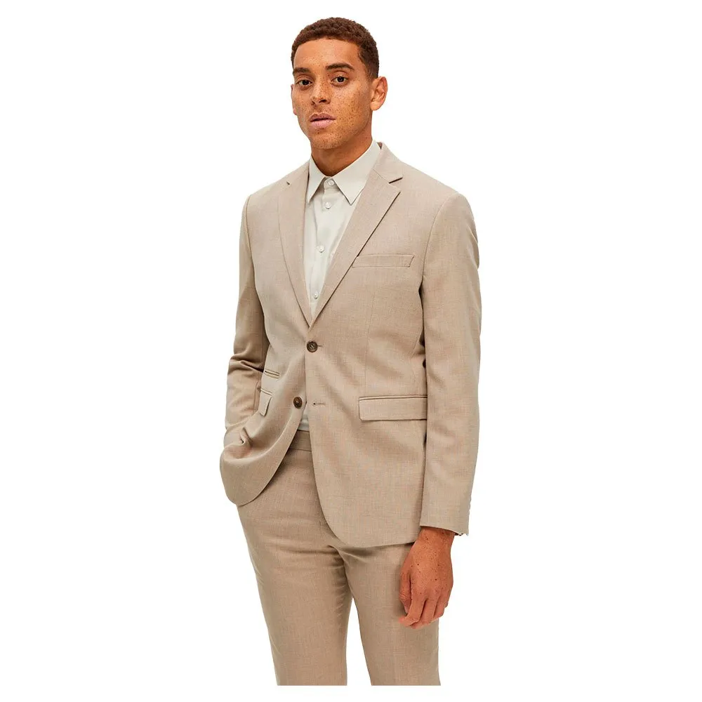 Selected Neil Slim Fit blazer refurbished