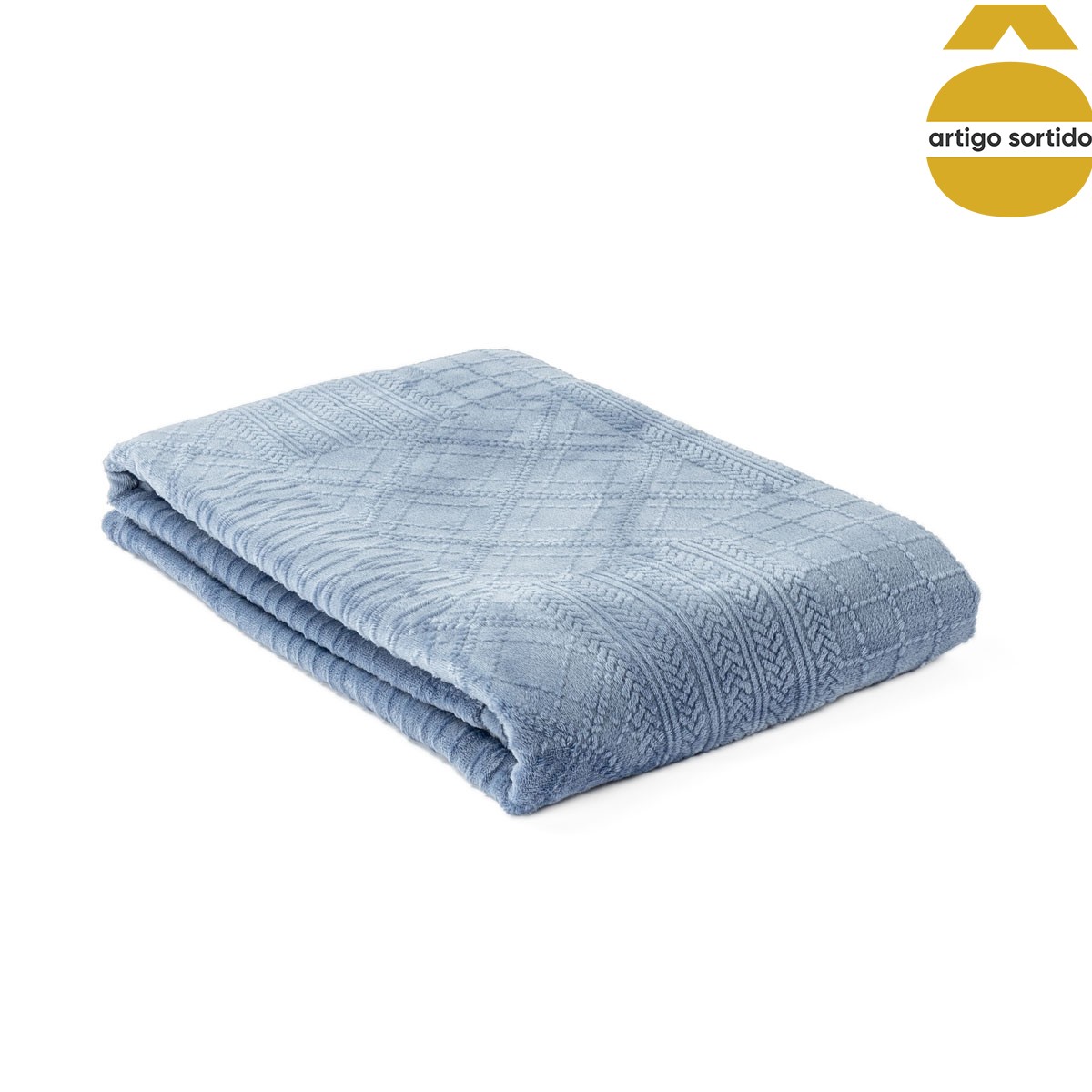 Manta moscato 150x200cm