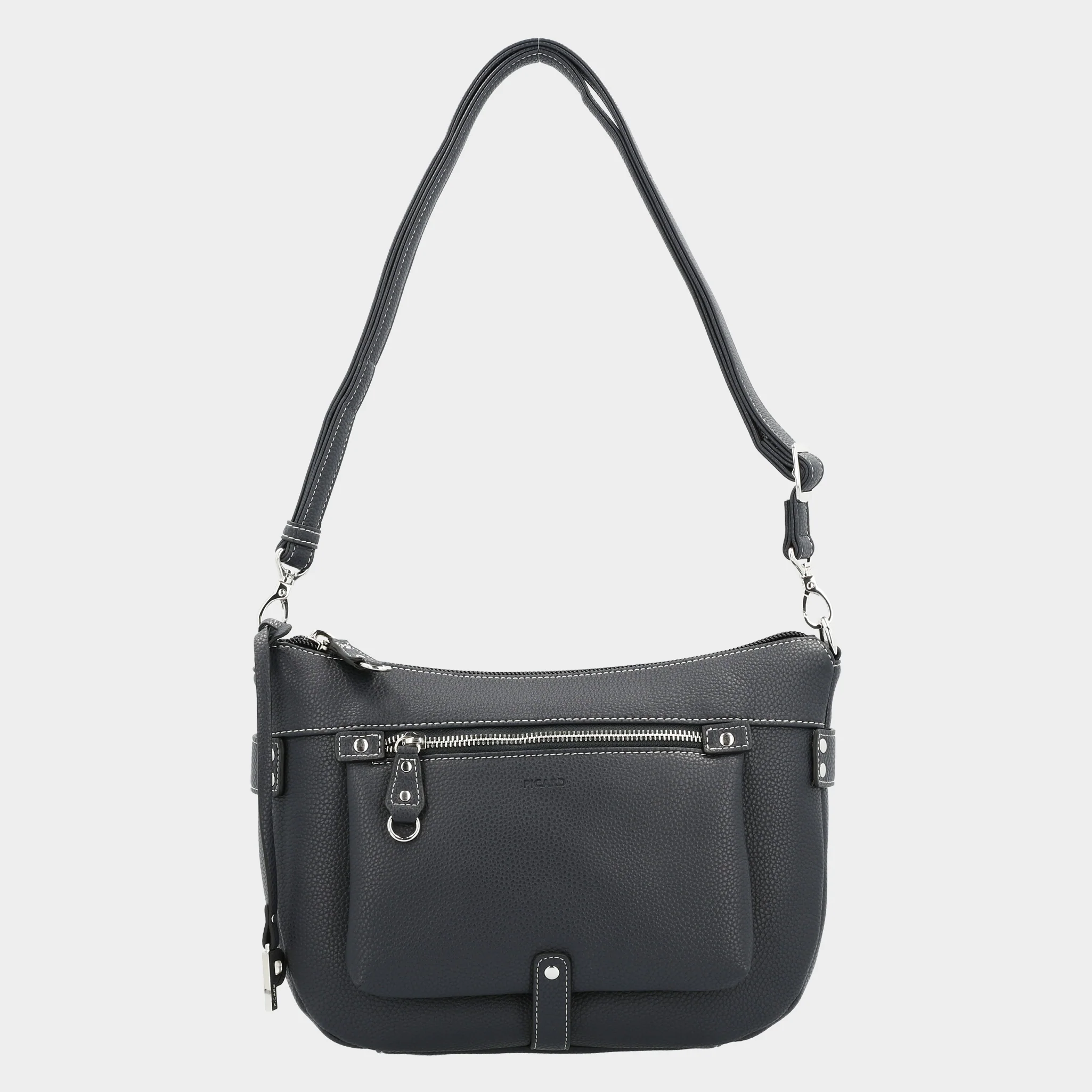 Schultertasche Loire 7707