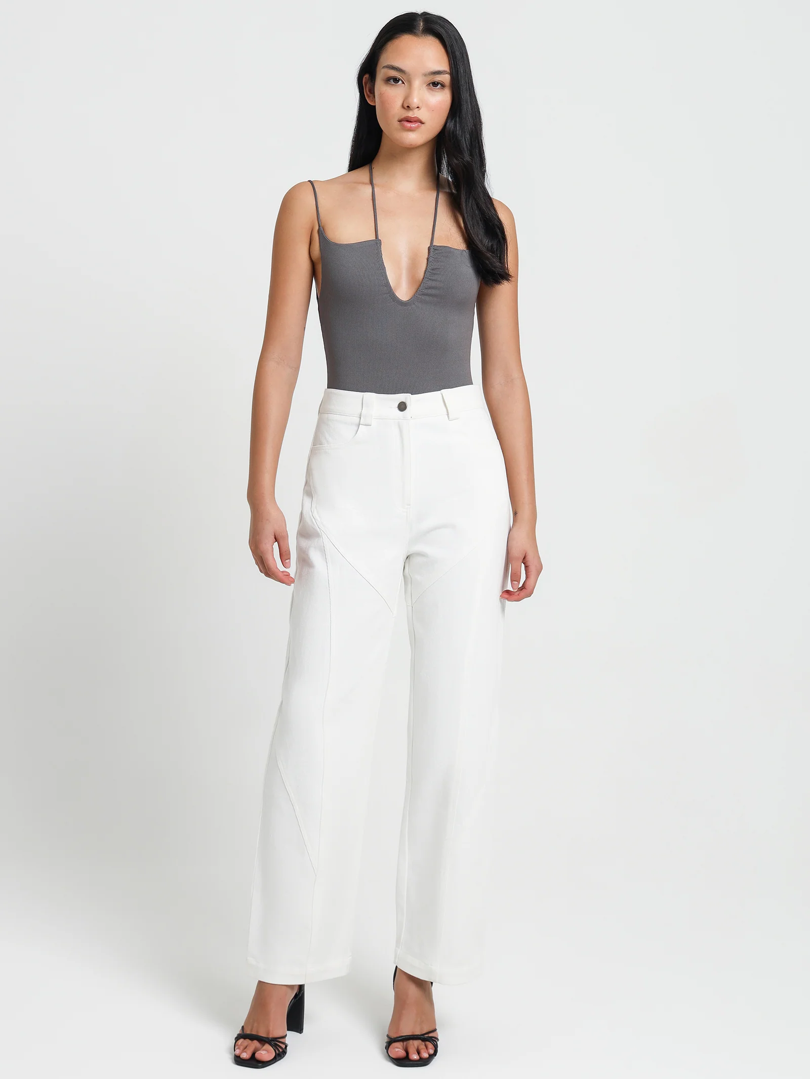 Anja Bodysuit