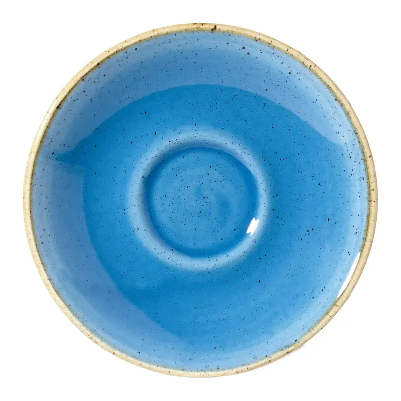 Untertasse Stonecast