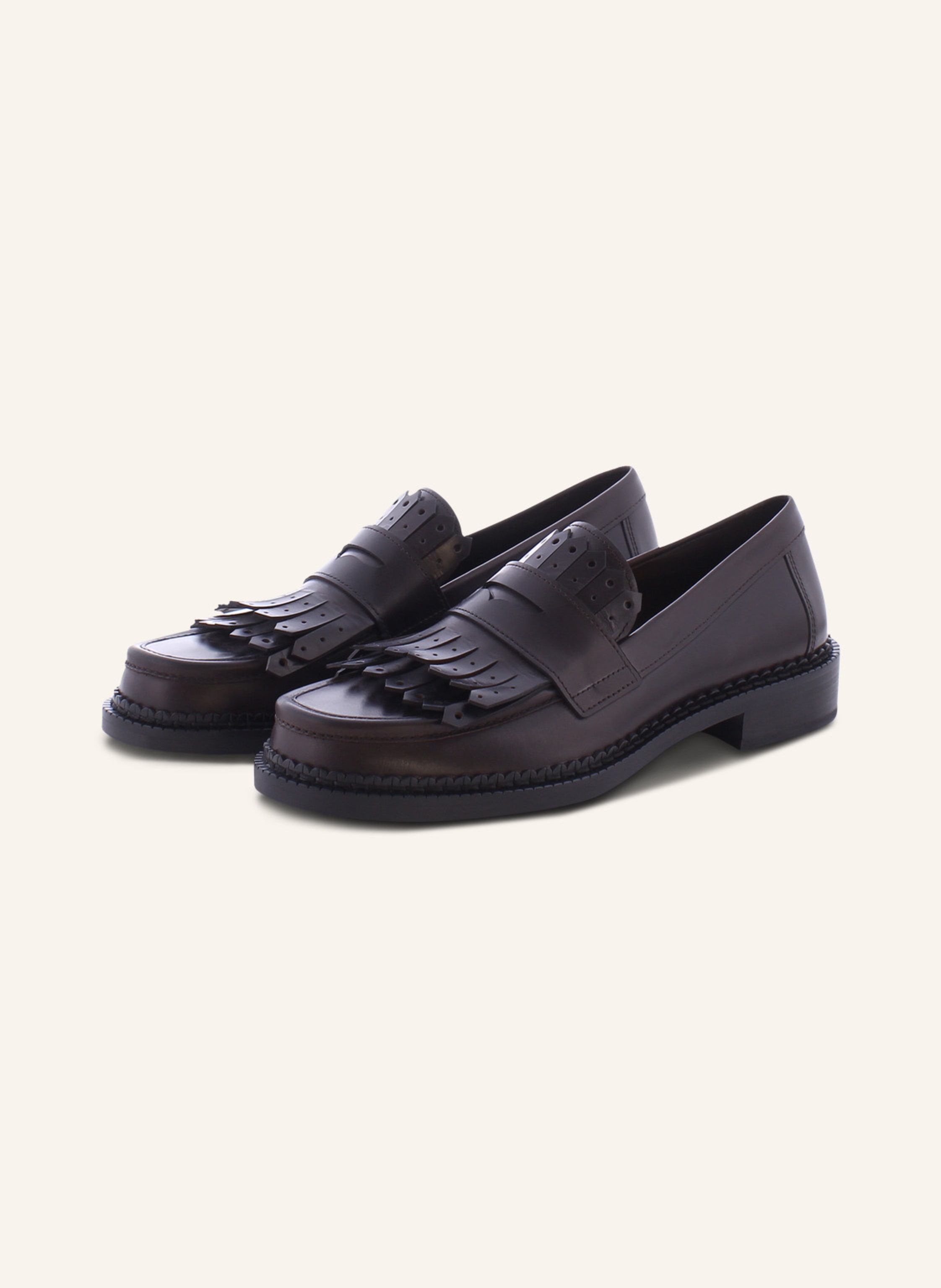 KENNEL & SCHMENGER Loafer APRIL