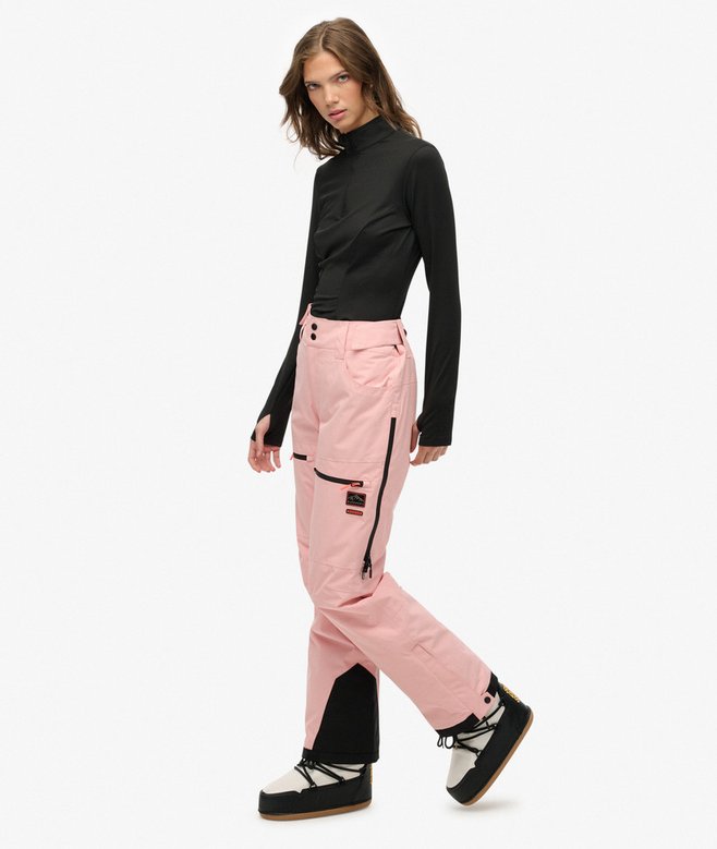 Ultimate Freestyle Ski Pants