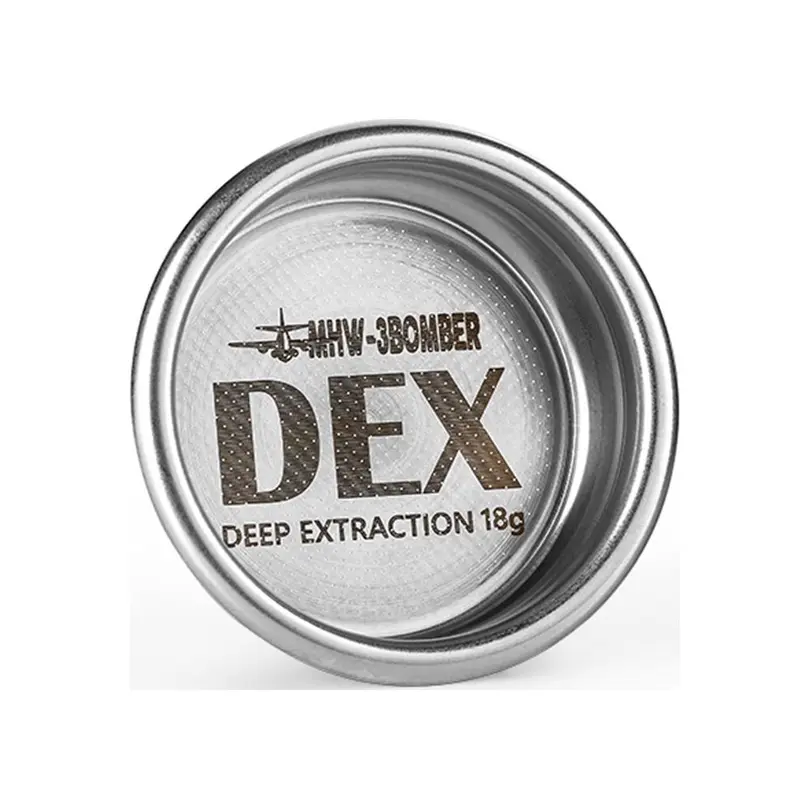 Zubehör Kaffeemaschinen DEX