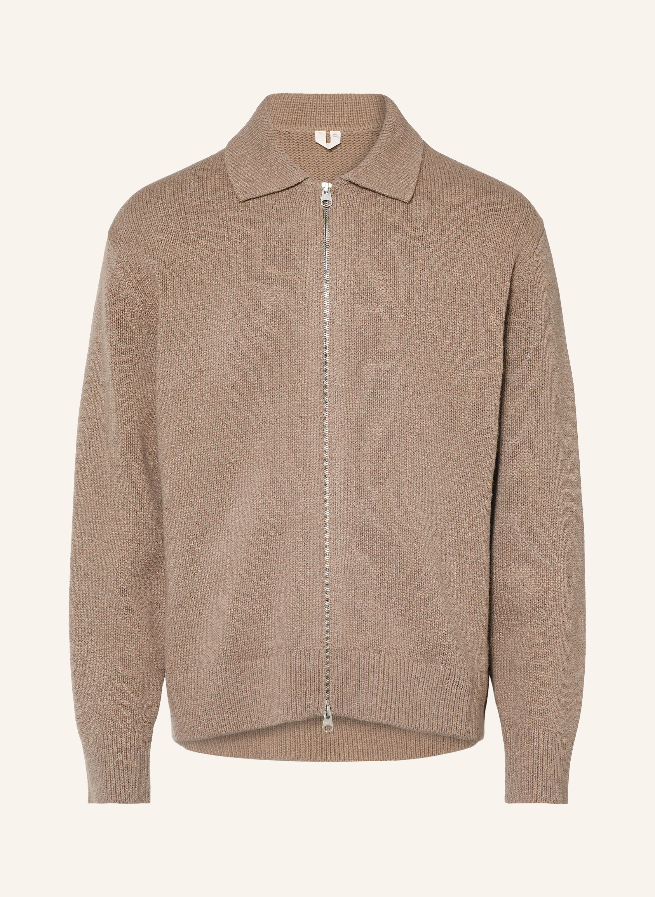 ARKET Strickjacke