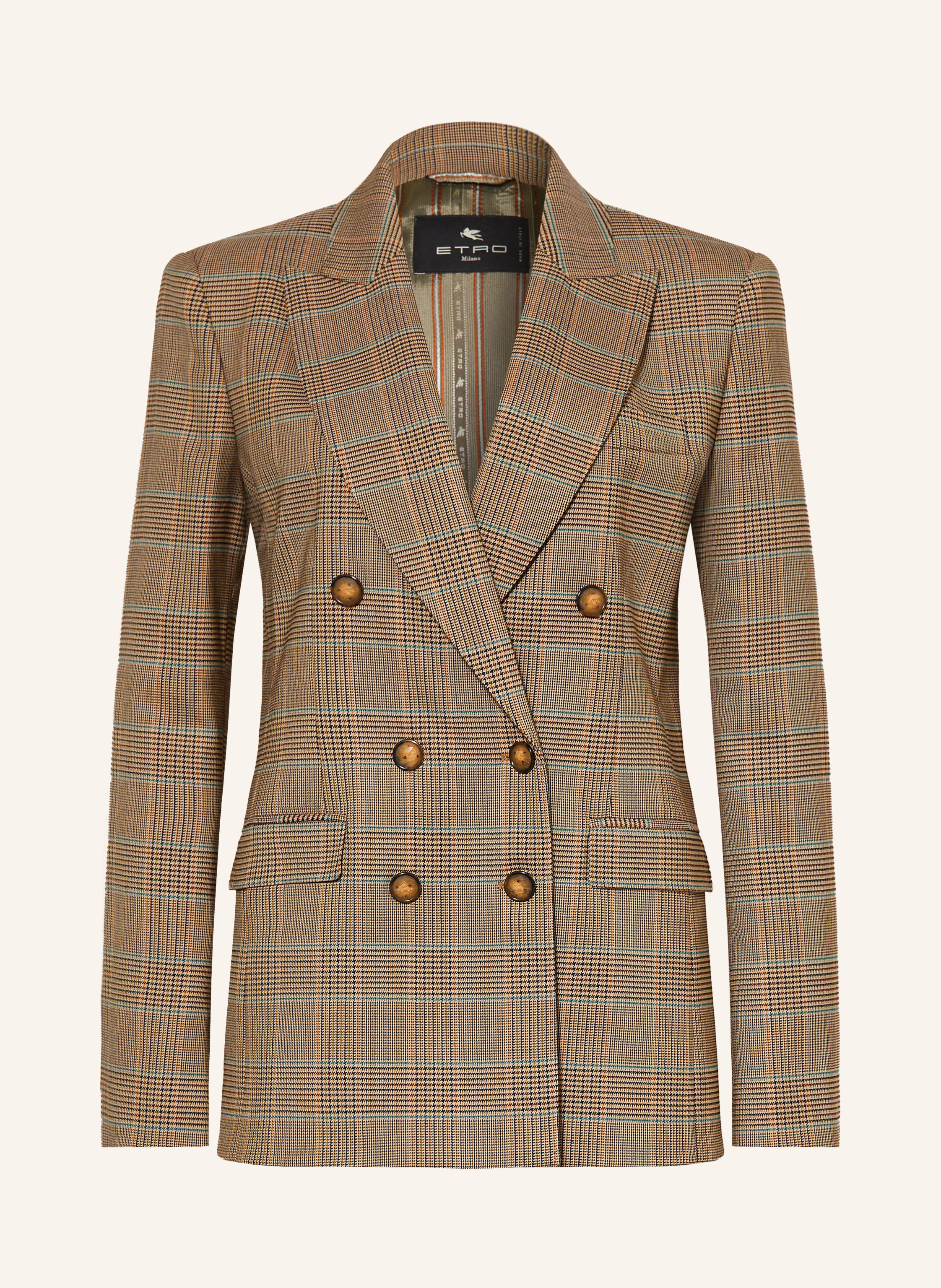 ETRO Blazer