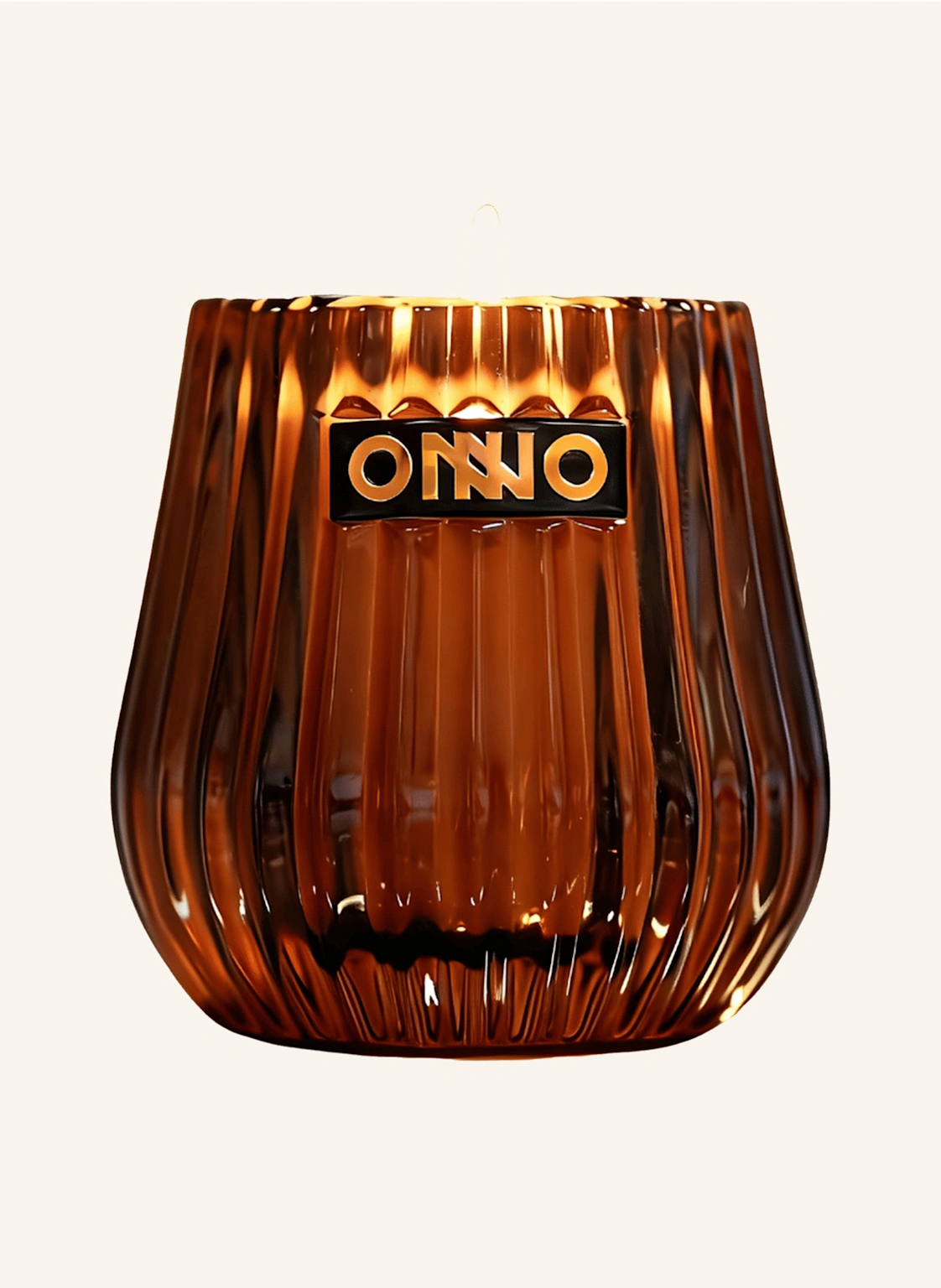 ONNO Collection Duftkerze ECLECTIC GINGER FIG
