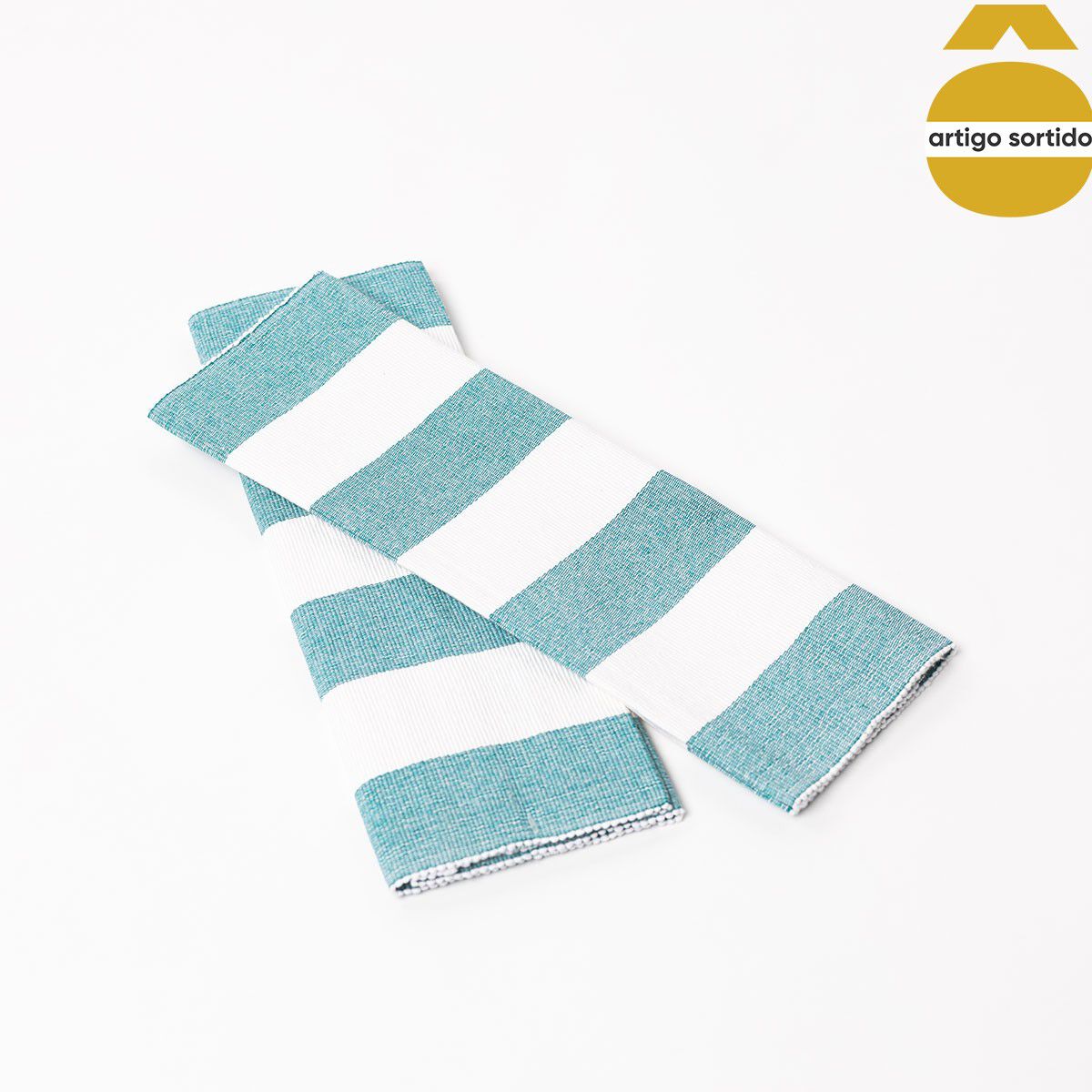 Conjunto de 2 individuais MALAKITE 33x45cm