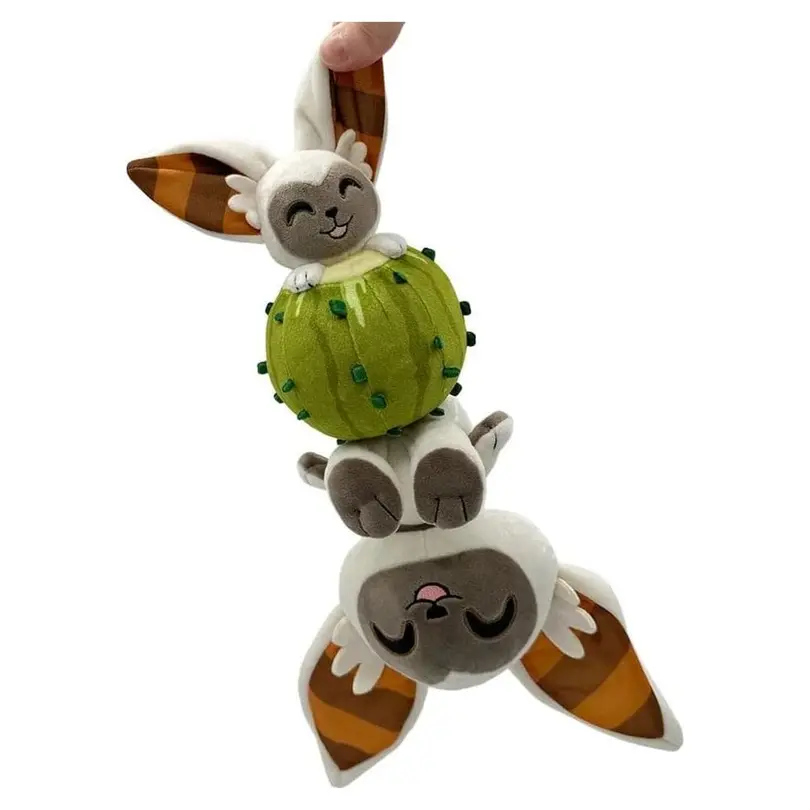 Plüschtier Avatar