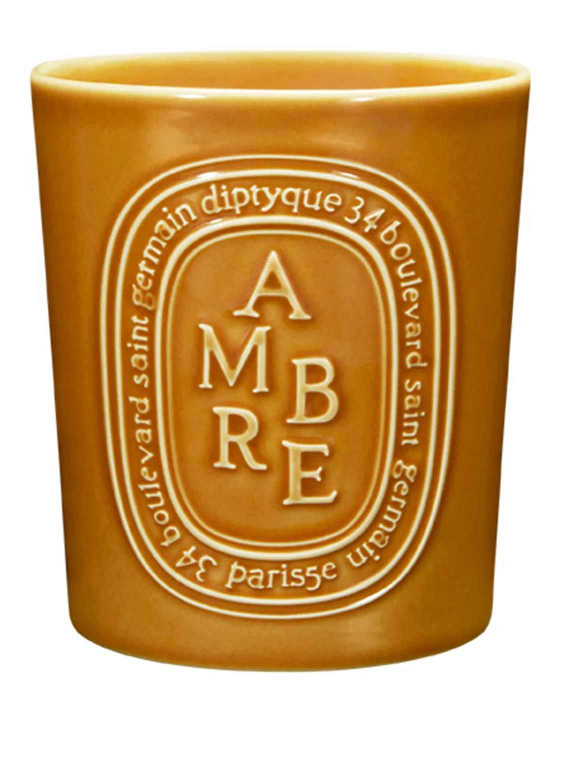 diptyque AMBRE